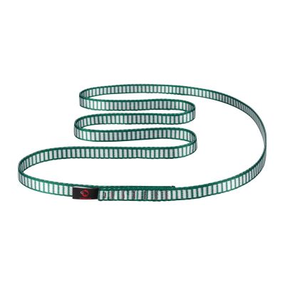 Imagen 2 del producto Cinta Unisex Mammut Tubular Sling 16.0 Blanco-Azul