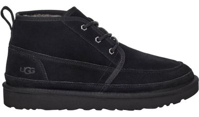 Bota UGG Hombre Neumel Moc Negro