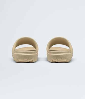 Imagen 2 del producto Sandalias Never Stop Cush Slide Gris