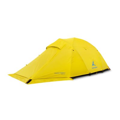 Imagen 1 del producto Carpa Andesgear Huascaran 3 Personas Amarillo