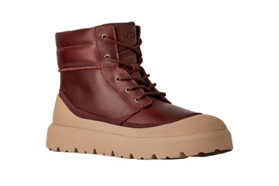 Imagen 2 del producto Botas Ugg Hombre Neumel High Weather Hybrid Café