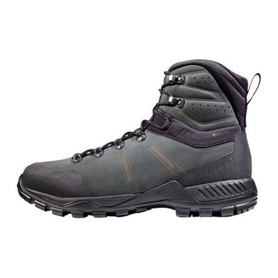 Bototo Hombre Mammut Mercury Tour Ii High Gtx Gris