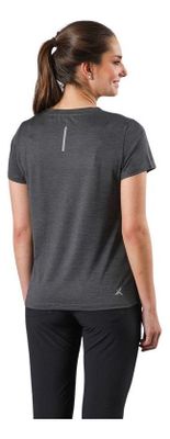 Imagen 2 del producto Polera Andesgear Mujer Manquehuita Negro