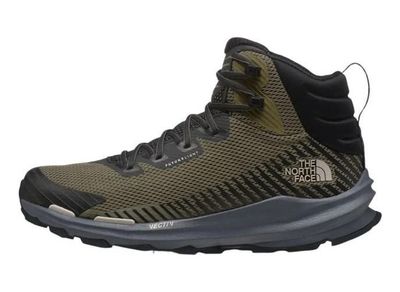 Imagen 1 del producto Zapato The North Face Hombre Vectiv Fastpack Mid Ft Café