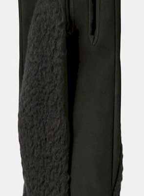 Imagen 2 del producto Guantes Marmot Unisex W Fuzzy Glove Negro