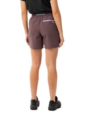 Imagen 2 del producto Shorts Andesgear Mujer Huasco Morado