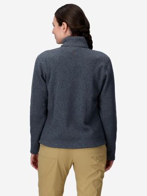 Imagen 2 del producto Polar Marmot Mujer Drop Line Jacket Gris I26