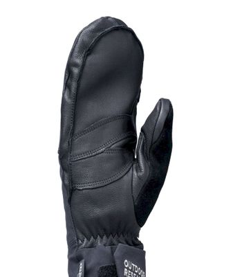 Imagen 2 del producto Guantes OR Unisex Gore-Tex Team Negro