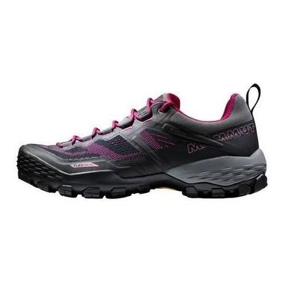 Zapatilla Mammut Mujer Ducan Low Gtx® Gris