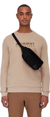 Banano Mammut Unisex Xeron Neuveville Black