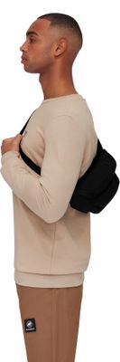 Imagen 2 del producto Banano Mammut Unisex Xeron Neuveville Black