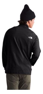 Imagen 2 del producto Polar The North Face Hombre Canyonlands Full Zip NF4H0 Negro