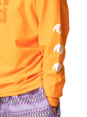 Imagen 2 del producto Lycra Stoked Niño Malai Naranjo