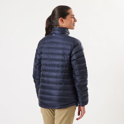 Imagen 2 del producto Chaqueta Marmot Mujer Tahoe Down Negro