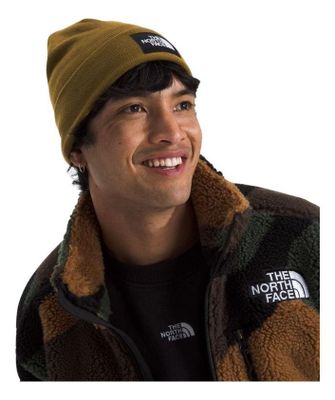 Imagen 2 del producto Gorro The North Face Dock Worker Recycled Café