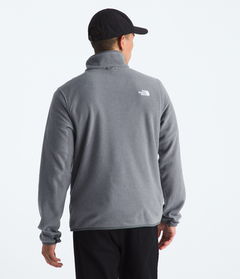 Imagen 2 del producto Chaqueta Glacier Fleece Jacket Hombre Gris