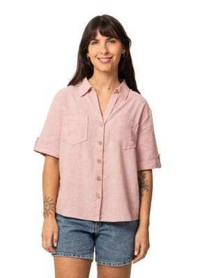 Imagen 1 del producto Blusa Kivül Mujer Arena Rosado