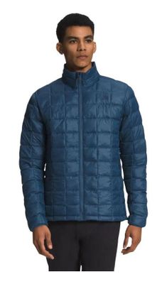 Imagen 1 del producto Chaqueta The North Face Hombre Thermoball Eco 2.0 Azul