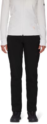 Imagen 1 del producto Pantalon Mammut Mujer Runbold Light Negro