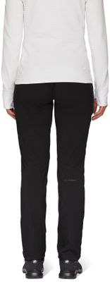 Imagen 2 del producto Pantalon Mammut Mujer Runbold Light Negro