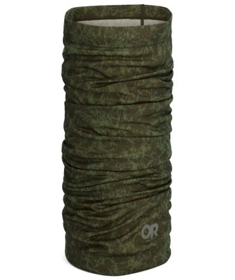 Imagen 1 del producto Cuello OR Unisex Echo Printed Verde