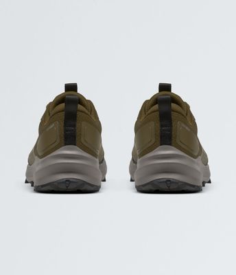 Imagen 2 del producto Zapatillas The North Face Vectiv Fastpack Lite Wp Hombre Marrón