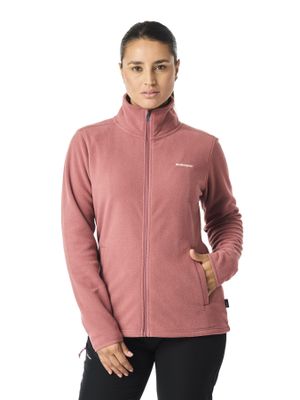 Imagen 1 del producto Polar Andesgear Mujer Maihue Rosa
