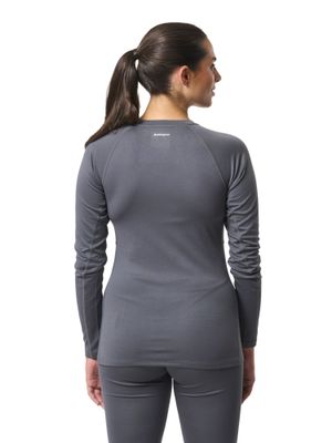 Imagen 2 del producto Primera Capa Andesgear Mujer Trekking Top - Gris
