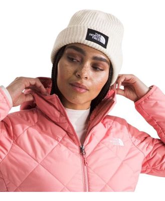 Imagen 2 del producto Gorro The North Face Salty Dog Beige