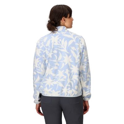Imagen 2 del producto Polar Marmot Mujer Felton Fleece Azul
