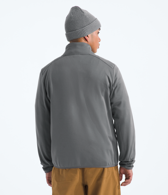 Imagen 2 del producto Polar Tnf Performance Fleece Full Zip Jacket Hombre Gris