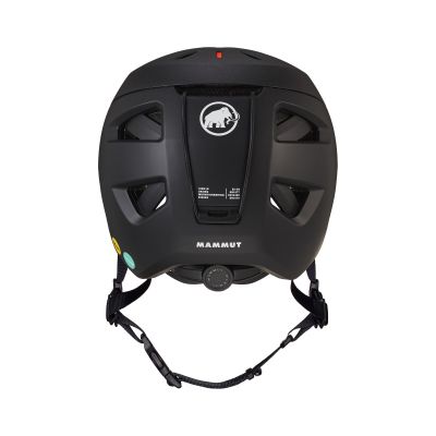 Imagen 2 del producto Casco Mammut Unisex Haute Route Mips Twiceme Negro