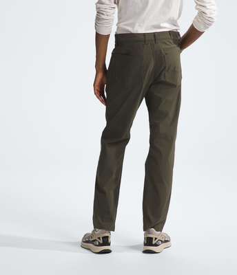 Imagen 2 del producto Pantalón Casual Sprag 5-Pocket Hombre Verde Oscuro