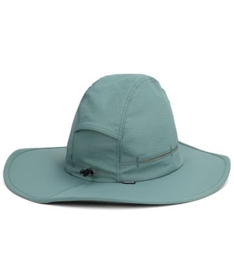 Imagen 2 del producto Sombrero OR Unisex Sunbriolet Verde