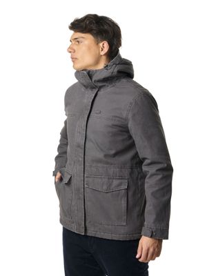 Imagen 2 del producto Chaqueta Kivul Hombre Tolna Gris