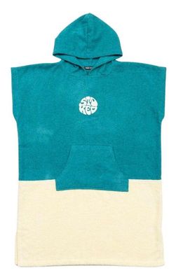 Imagen 1 del producto Poncho Stoked Niño Liso Único color