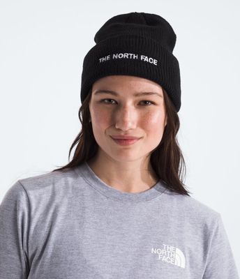 Imagen 2 del producto Gorro Urban Embroidered Unisex Negro