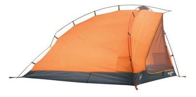 Imagen 2 del producto Carpa Ferrino 4 Estaciones Manaslu 2 Naranja