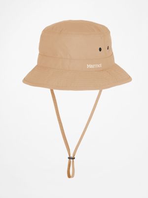 Sombrero Marmot Unisex Kodachrome Sun Hat Beige
