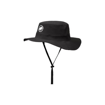 Imagen 2 del producto Sombrero Mammut Unisex Runbold Negro