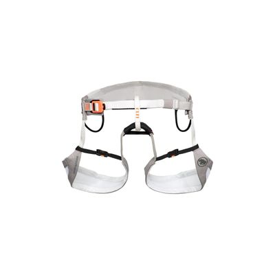 Imagen 2 del producto Arnes Mammut Hombre Zephir Altitude Blanco