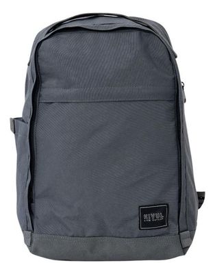 Imagen 1 del producto Mochila Kivül Unisex Notebook Bag Gris