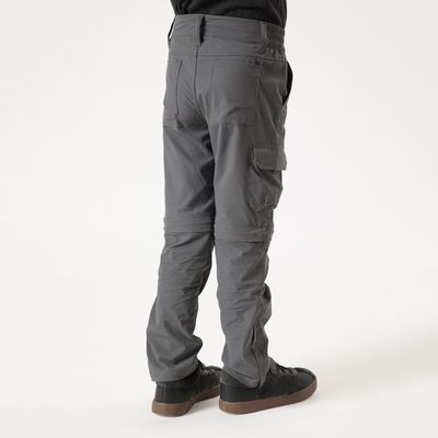 Imagen 2 del producto Pantalon Andesgear Niño Chacabuco Kids Gris