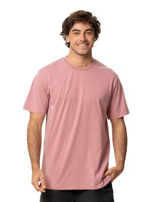 Imagen 1 del producto Polera Kivül Hombre Parche Rosado