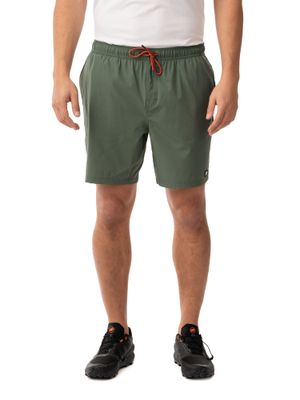 Imagen 1 del producto Traje de baño Andesgear Hombre Peulla Verde