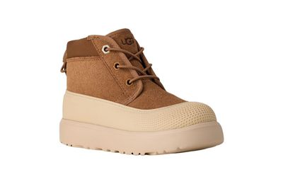 Imagen 2 del producto Botas Ugg Kids Neumel Weather Hybrid Café