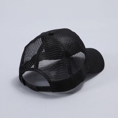 Imagen 2 del producto Jockey Andesgear Unisex Trucker Noche Negro