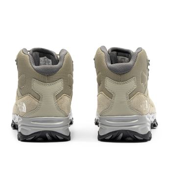 Imagen 2 del producto Zapatos The North Face Hombre Truckee Mid Café