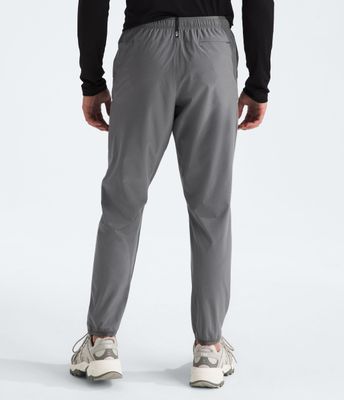 Imagen 2 del producto Pantalón The North Face Hombre De Trekking Lightstride Gris