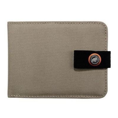 Imagen 1 del producto Billetera Mammut Unisex Xeron Verde